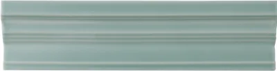 Adex Neri Cornisa Clasica 5x20 Sea Green