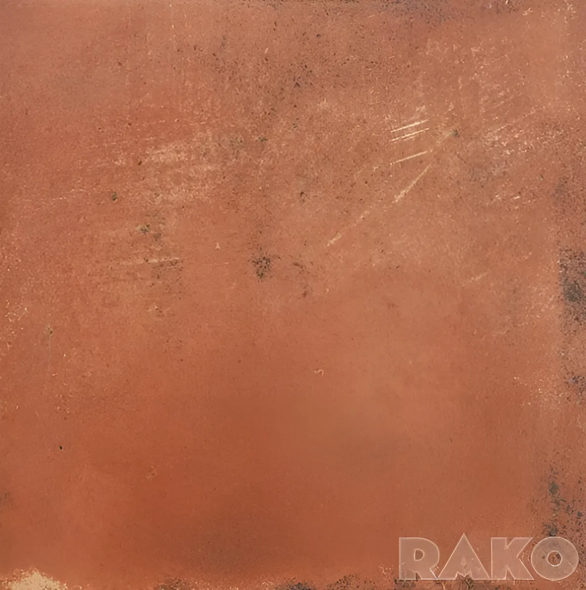 Rako Via Bruin mat 30x30