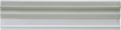 Adex Neri Cornisa Clasica 5x20 Silver Mist