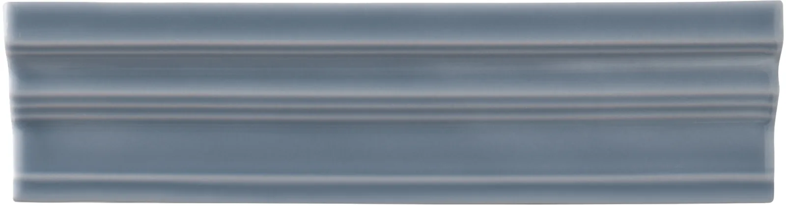 Adex Neri Cornisa Clasica 5x20 Storm Blue
