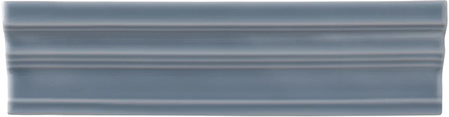 Adex Neri Cornisa Clasica 5x20 Storm Blue