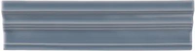 Adex Neri Cornisa Clasica 5x20 Storm Blue