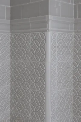 Adex Neri Cornisa Clasico Sierra Sand 7,5x15