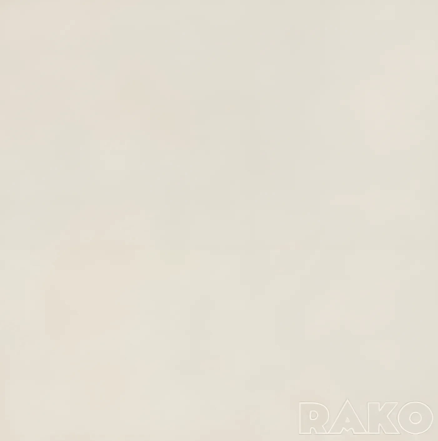Rako Extra Ivoor mat 30x30