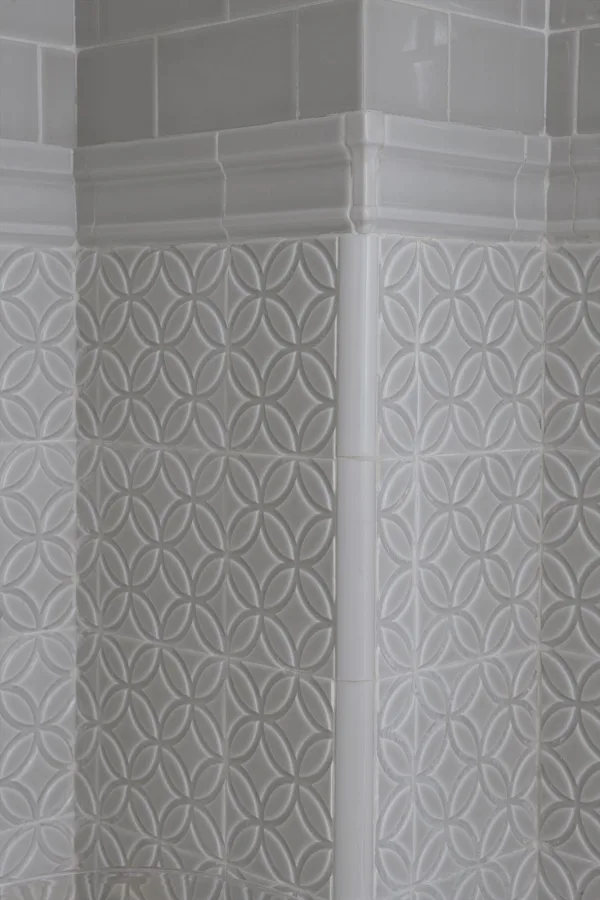 Adex Neri Cubrecanto 2,5x15, Sierra Sand