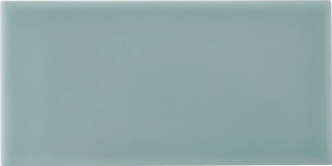 Adex Neri Liso 10x20 Sea Green