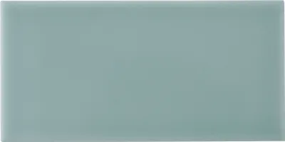 Adex Neri Liso 10x20 Sea Green