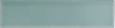 Adex Neri Liso 5x20 Sea Green