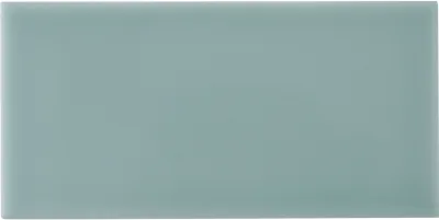 Adex Neri Liso 7,5x15 Sea Green