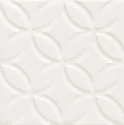 Adex Neri Liso Botanical Bisquit 15x15