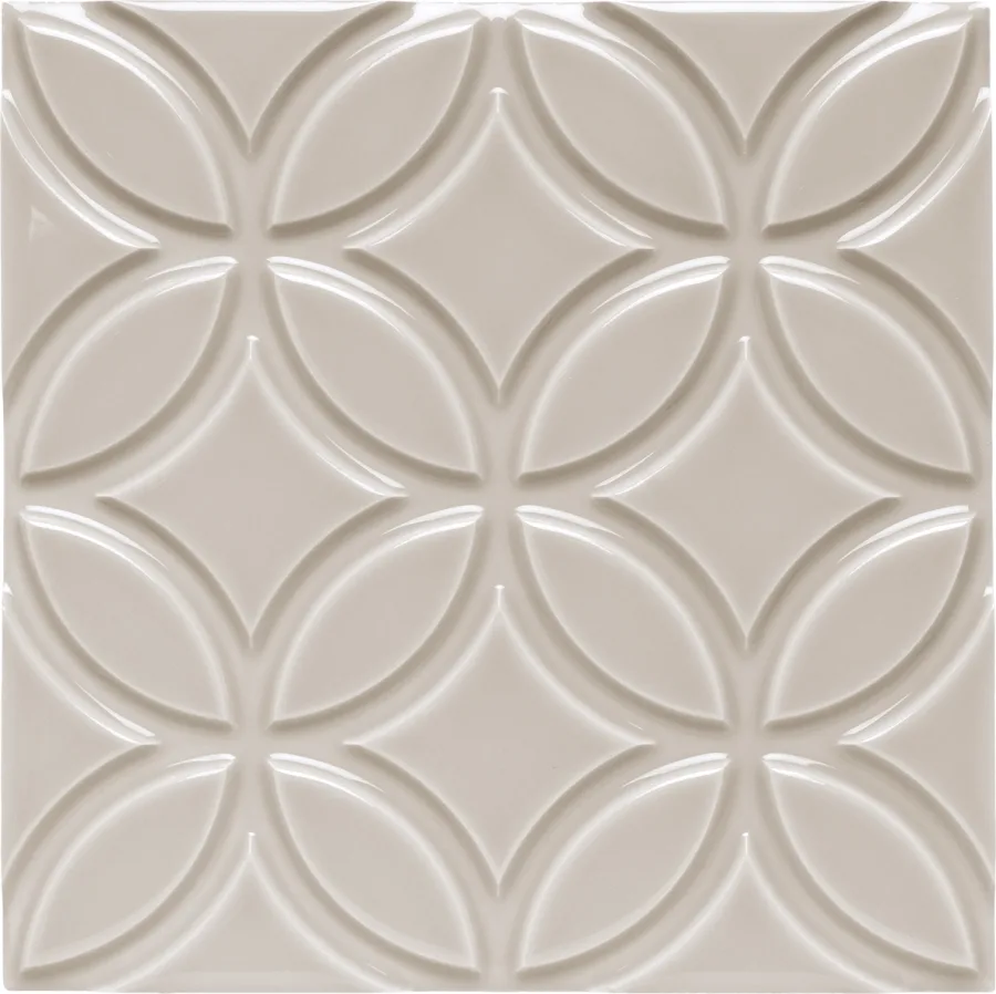 Adex Neri Liso Botanical Sierra Sand 15x15