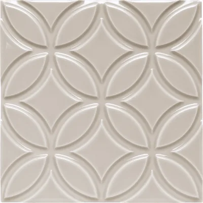 Adex Neri Liso Botanical Sierra Sand 15x15