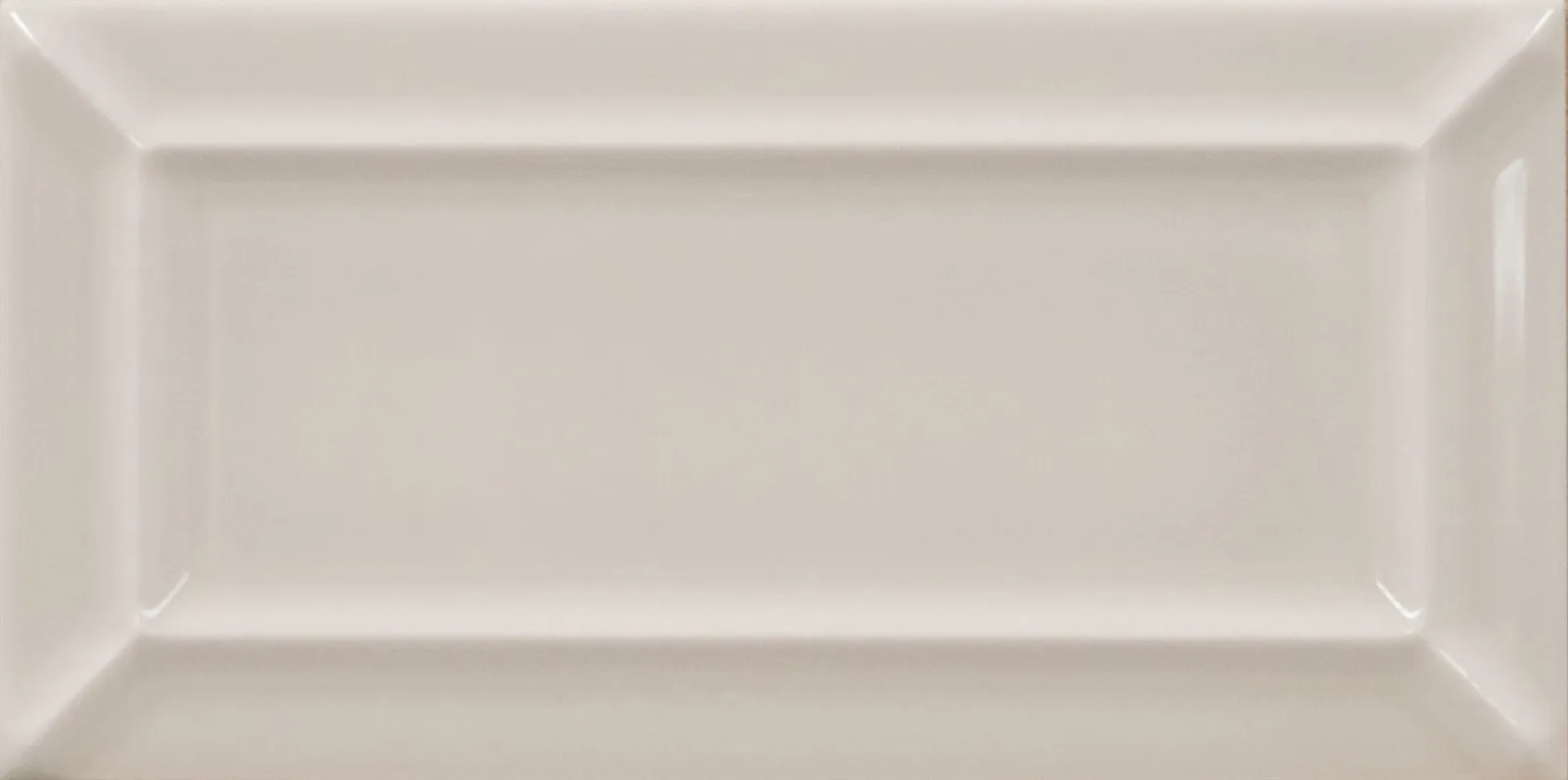 Adex Neri Liso Edge 7,5x15 Sierra Sand