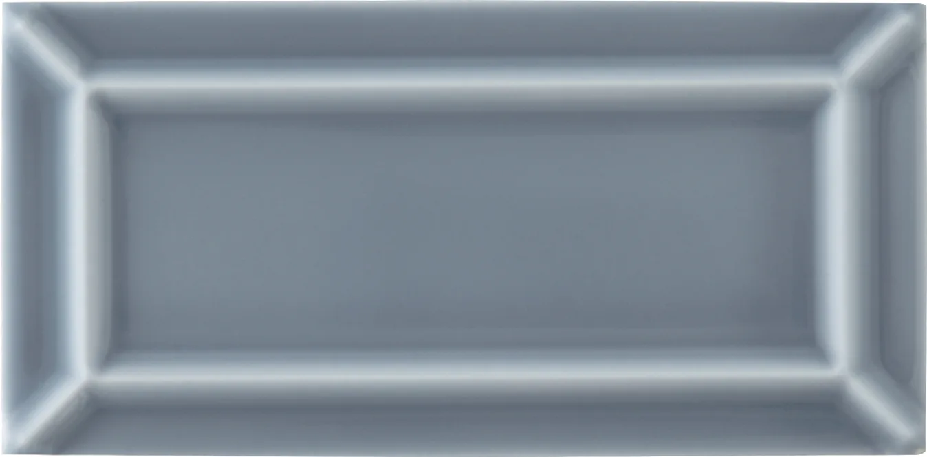 Adex Neri Liso Edge 7,5x15 Storm Blue
