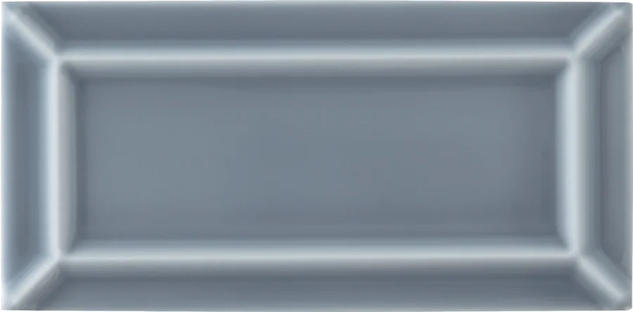 Adex Neri Liso Edge 7,5x15 Storm Blue