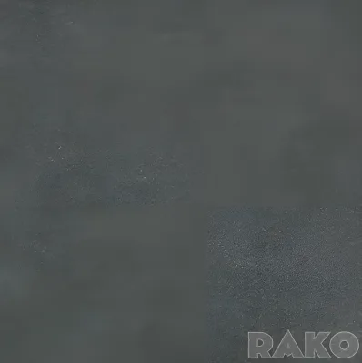 Rako Extra Zwart mat 30x30