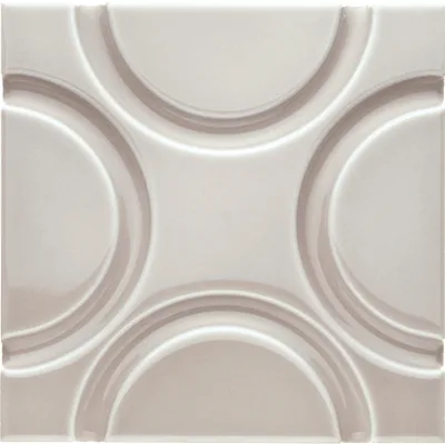Adex Neri Liso Geo Sierra Sand 15x15