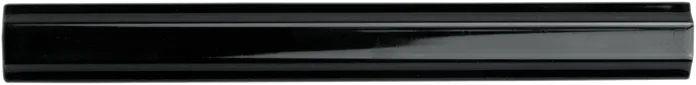 Adex Neri Listelo Clasico 1,7x15 Negro