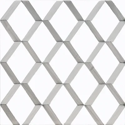 Adex Neri Madeira op Blanco 15x15