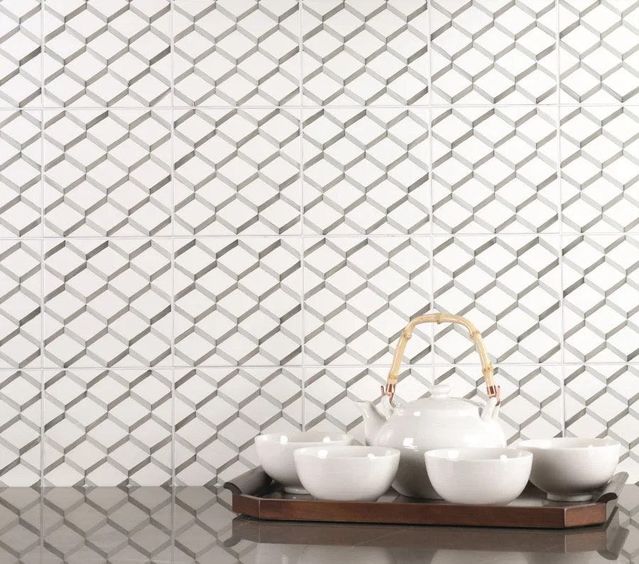 Adex Neri Madeira op Blanco 15x15