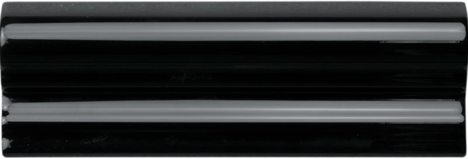 Adex Neri Moldura Italiana 5x15 Negro