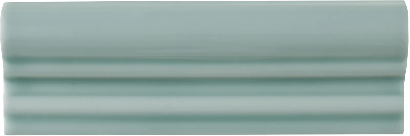 Adex Neri Moldura Italiana 5x15 Sea Green