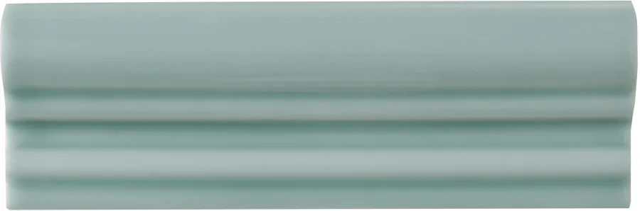 Adex Neri Moldura Italiana 5x15 Sea Green