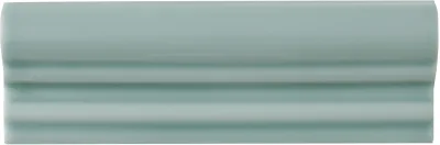 Adex Neri Moldura Italiana 5x15 Sea Green