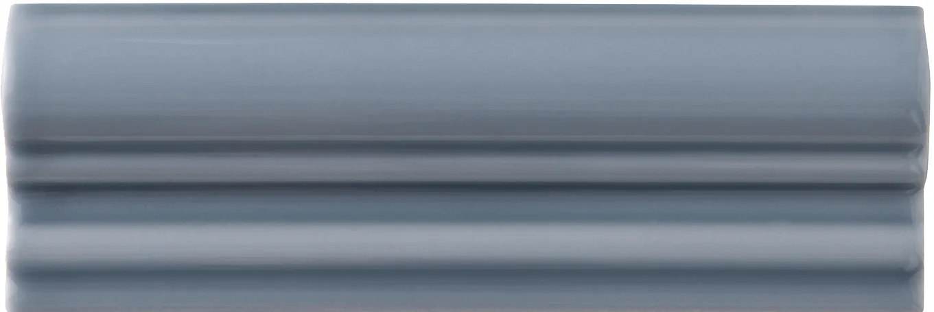 Adex Neri Moldura Italiana 5x15 Storm Blue