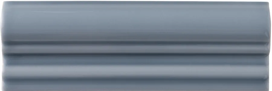 Adex Neri Moldura Italiana 5x15 Storm Blue