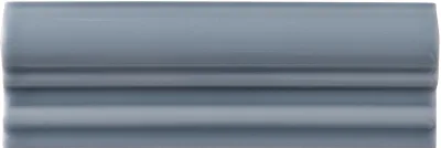 Adex Neri Moldura Italiana 5x15 Storm Blue