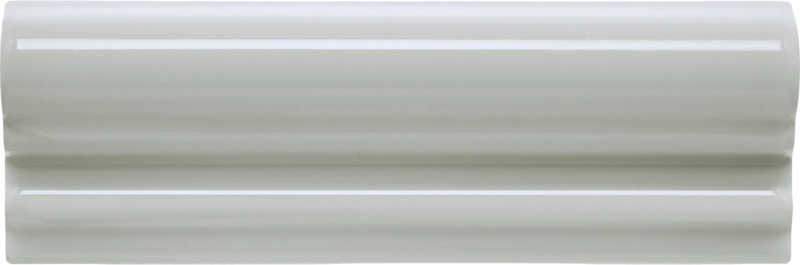 Adex Neri Moldura Italiana 5x15, Silver Mist