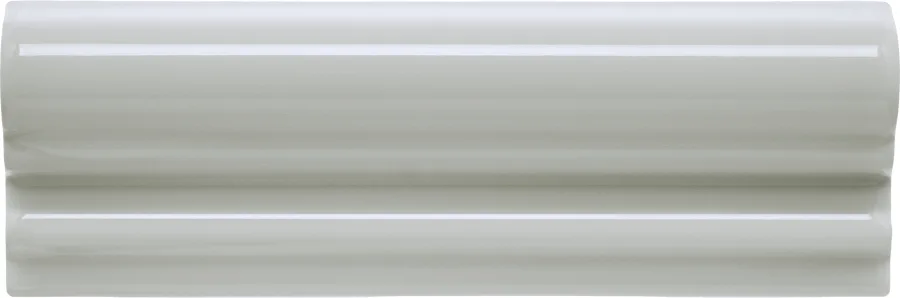 Adex Neri Moldura Italiana 5x15, Silver Mist