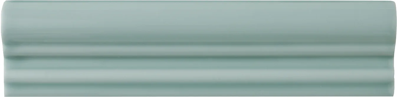 Adex Neri Moldura Italiana 5x20 Sea Green