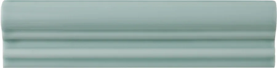Adex Neri Moldura Italiana 5x20 Sea Green