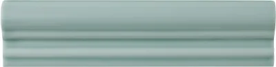 Adex Neri Moldura Italiana 5x20 Sea Green
