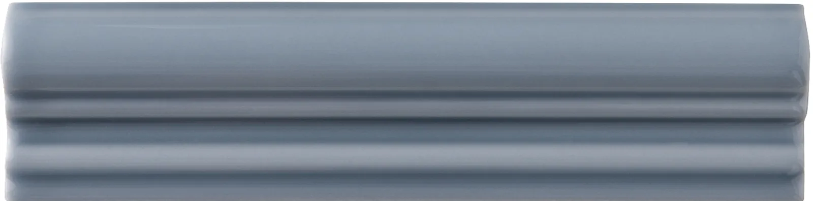 Adex Neri Moldura Italiana 5x20 Storm Blue