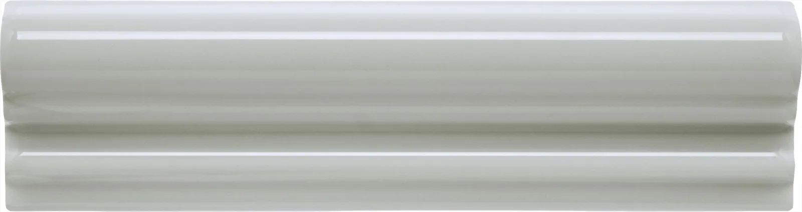 Adex Neri Moldura Italiana 5x20, Silver Mist
