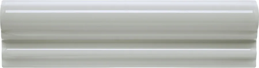 Adex Neri Moldura Italiana 5x20, Silver Mist