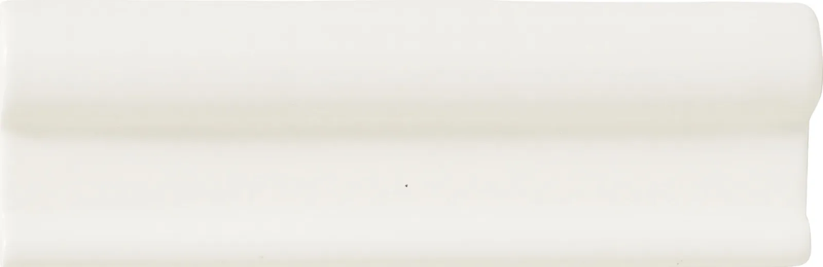 Adex Neri Moldura Lisa 5x15 Biscuit