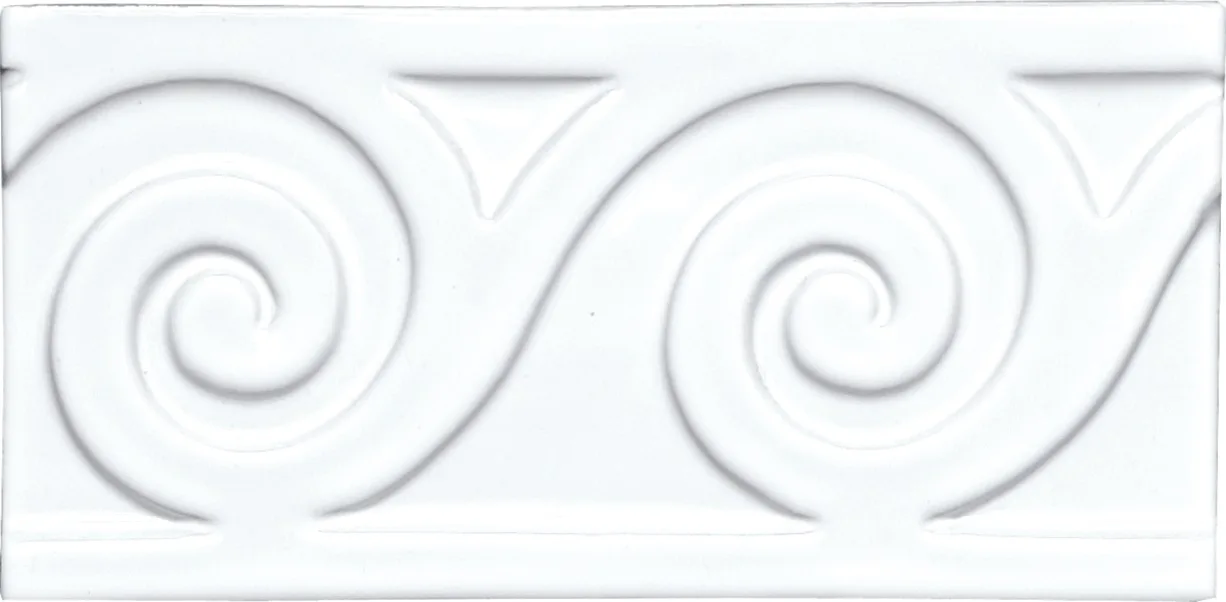 Adex Neri Relieve Mar Blanco Z 7,5x15