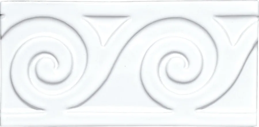 Adex Neri Relieve Mar Blanco Z 7,5x15