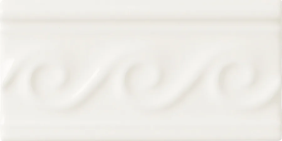 Adex Neri Relieve Olas 7,5x15 Biscuit