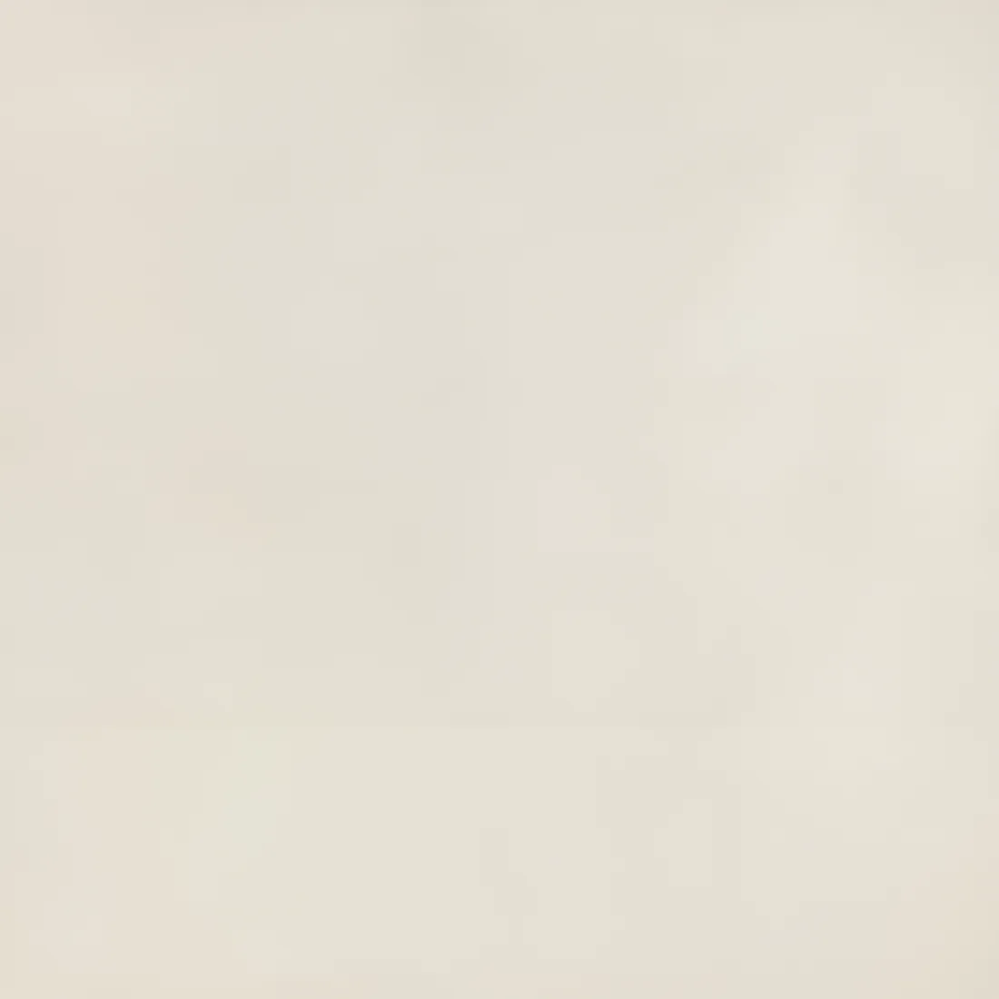 Vloertegel 45x45 Ivory 0,8 cm Mat Ret.R10
