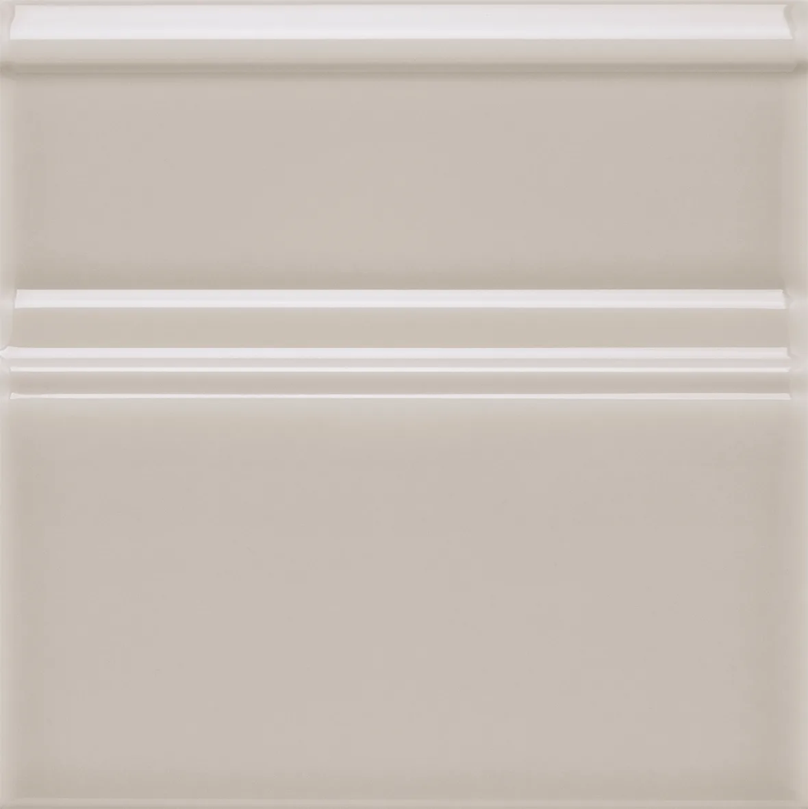 Adex Neri Rodapie Clasico Sierra Sand 15x15