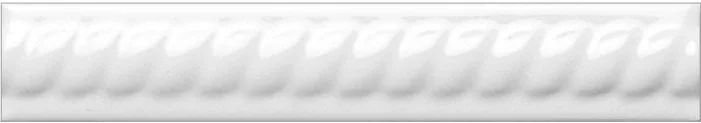 Adex Neri Trenza 2,5x15 Blanco Z