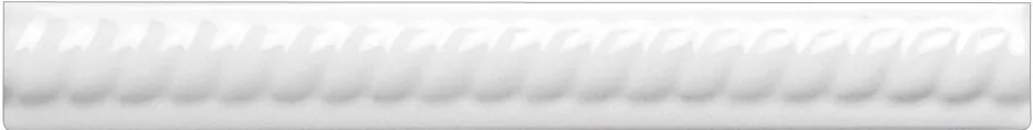 Adex Neri Trenza 2,5x20 Blanco Z
