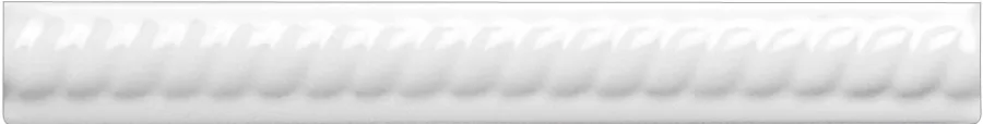 Adex Neri Trenza 2,5x20 Blanco Z