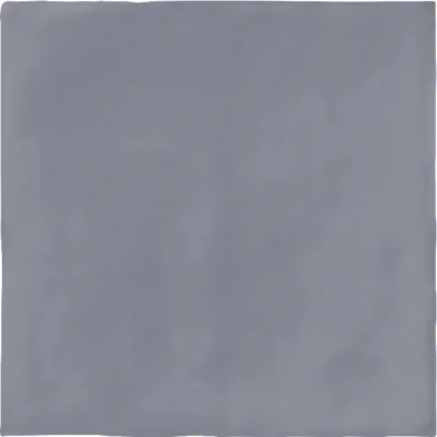 Cifre New Cotto Blue Brillo 13x13