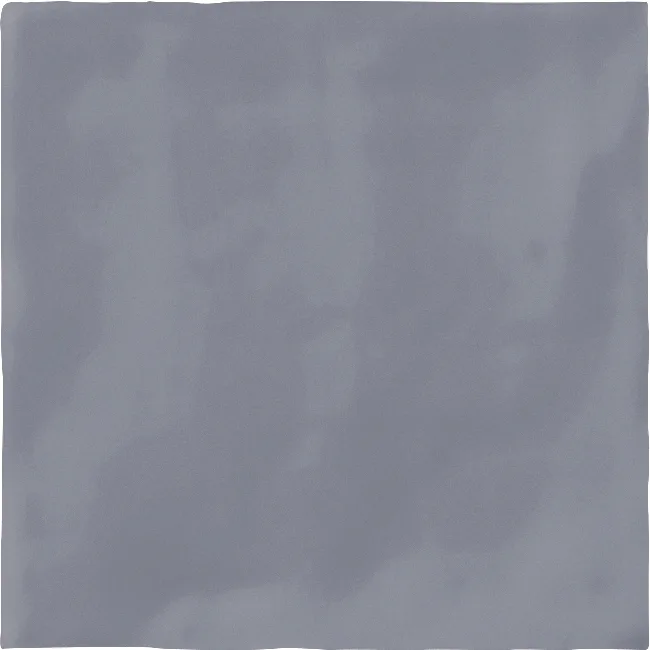 Cifre New Cotto Blue Brillo 13x13